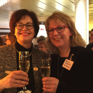JHV 2017 in Darmstadt