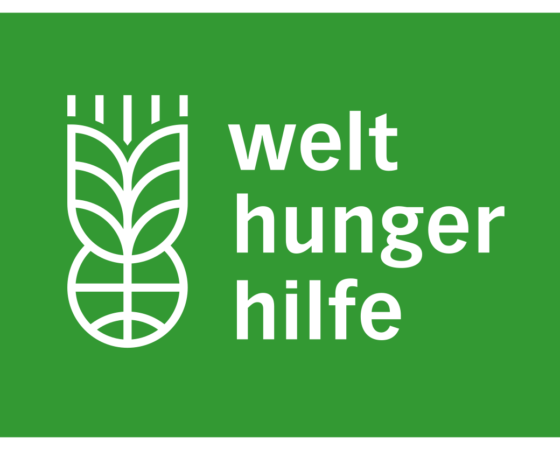 Die Welthungerhilfe bedankt sich