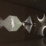 Besuch im Museum Kolumba, Köln (26.05.2018)