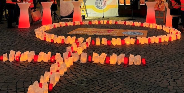 Orange Day am 25.11.2024 – sei dabei auf dem Bonner Marktplatz