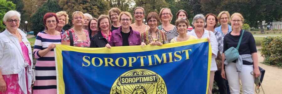 Unser Banktreffen 2025