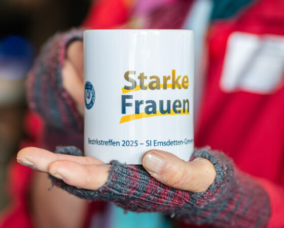 Bezirkstreffen 2025 in Mesum