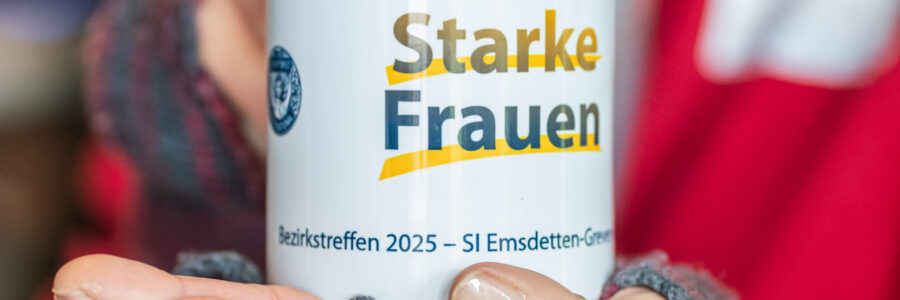 Bezirkstreffen 2025 in Mesum