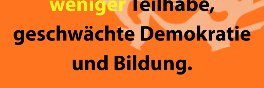  Folgen gesellschaftlich