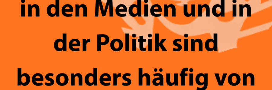 Cybergewalt gegen Frauen in Führung