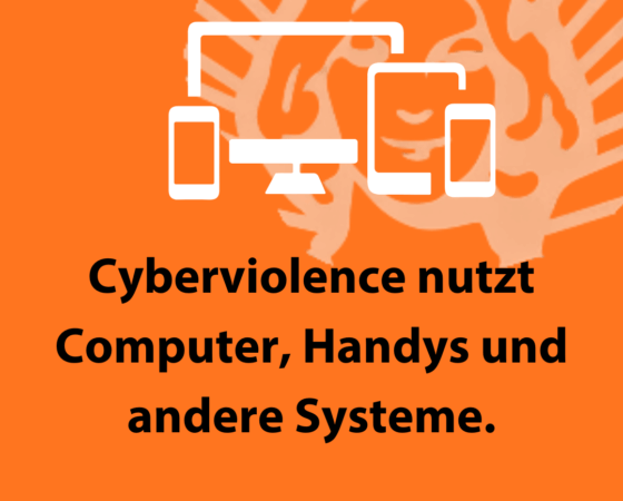 Definition Cyberviolence