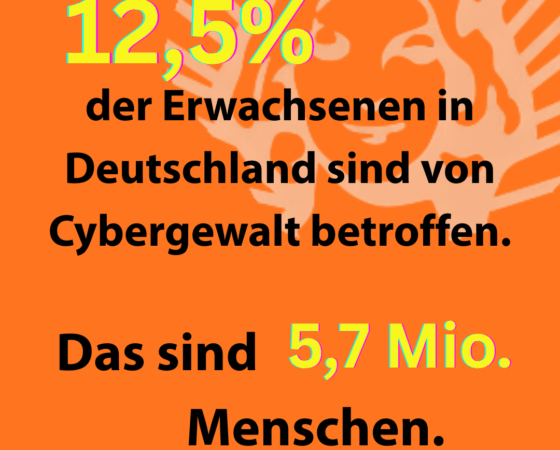 Zahlen Dunkelfeldstudie