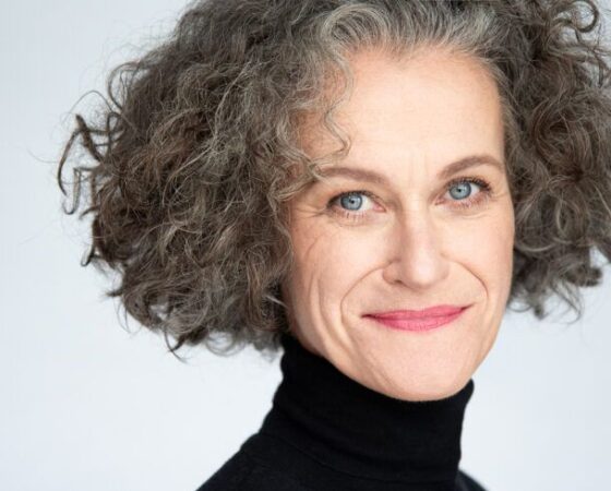 Law4school – Kinder stark machen gegen digitale Gewalt – Clubabend mit Gesa von Schwerin