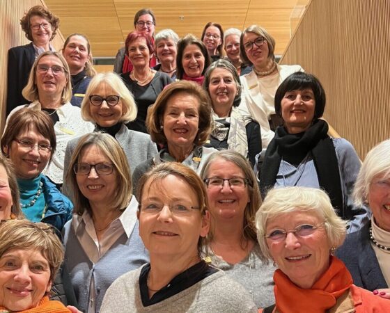 3 Königinnen-Treff 2026