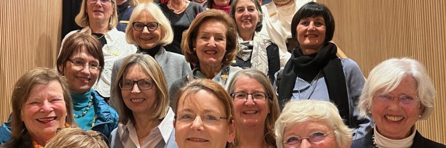 3 Königinnen-Treff 2026