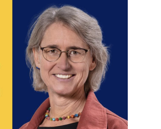 Wir begrüßen Susanne Bolduan und alle neuen Präsidentinnen