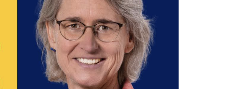 Wir begrüßen Susanne Bolduan und alle neuen Präsidentinnen