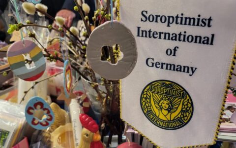 Wir können auch Flohmarkt….