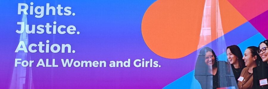 8. März 2026 – Weltfrauentag auch in Bonn