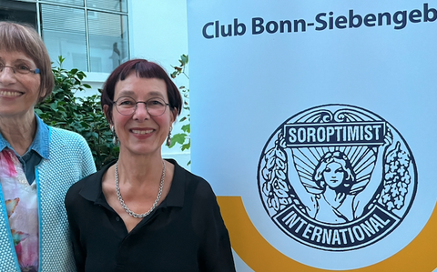 Aus unserem Clubleben – Besuch in der Goldschmiede