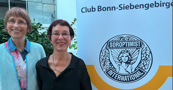 Aus unserem Clubleben – Besuch in der Goldschmiede
